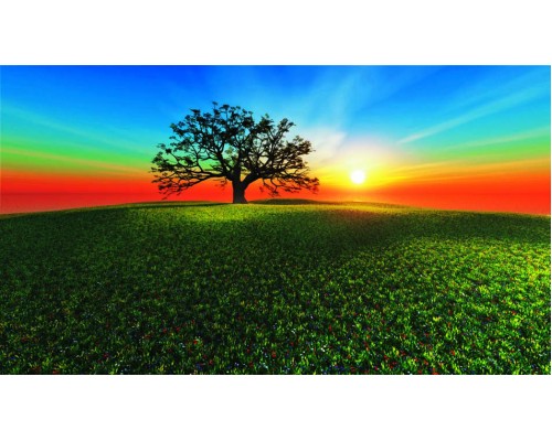 Desk Calendar DC21